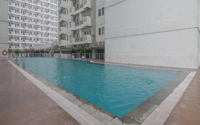 RedDoorz Apartment @ Sentul Tower