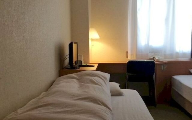 Business Hotel Hanaya