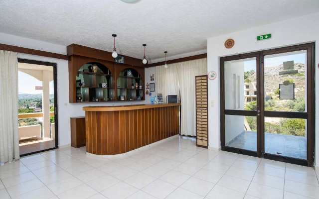 Hotel Anagros