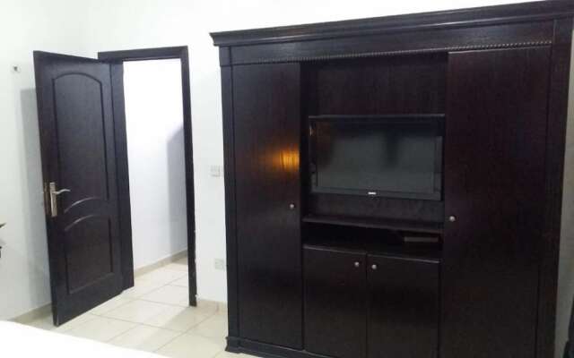 Abhaa Al- Qusur 2 Furnished Apartments