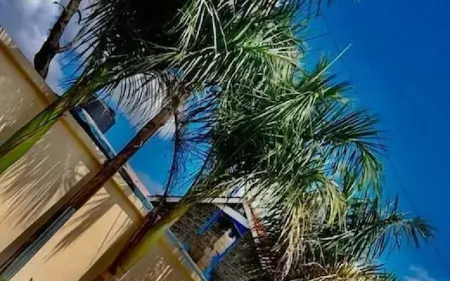 Twiga Whitehouse Villas