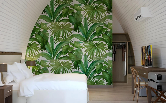 Eden Beach Resort By EHM