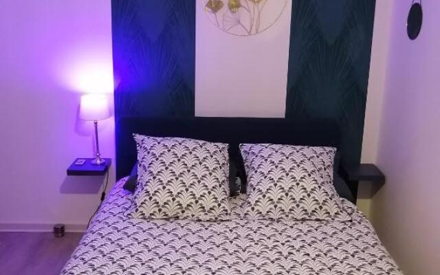 L'escale Detente En Vercors