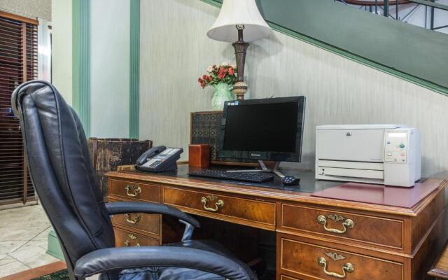 FairBridge Inn Extended Stay Cordele