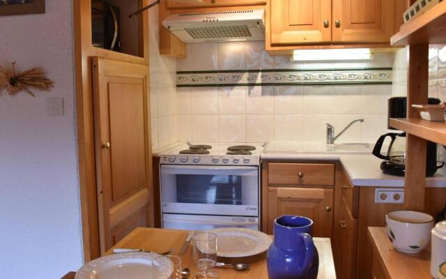 Appartement Méribel, 2 pièces, 4 personnes - FR-1-180-80