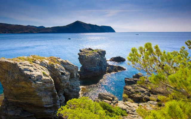 Roses III Vista Mar Roses- Barneda Premium