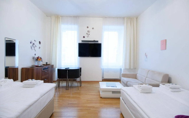 Royal Resort Apartments Belvedere