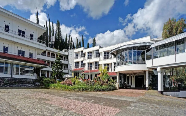 OYO 90028 Hotel Victory