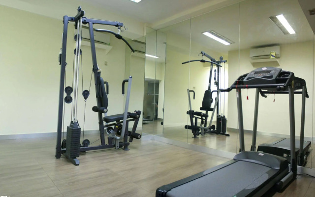 Sofyan Hotel Cut Meutia