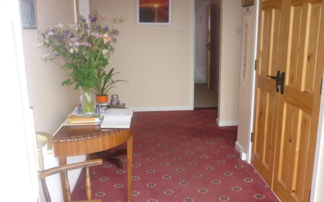 Castle View B&B