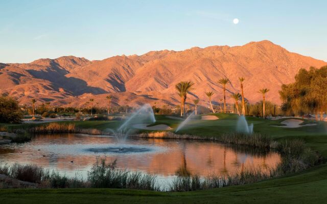 Borrego Springs Resort & Spa