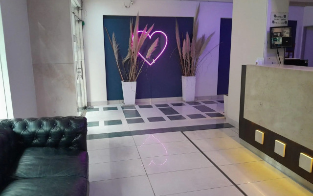 Hotel Paname