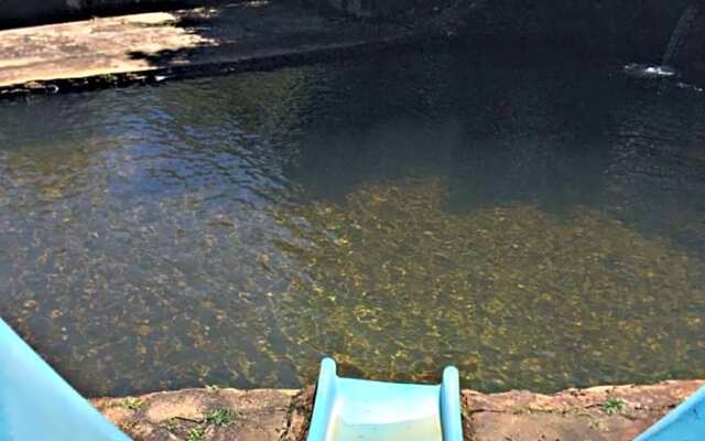 Reduto das Artes Hostel pousada