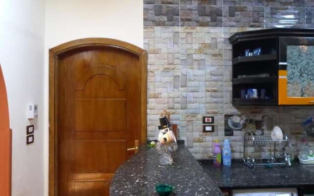 Kenzy Palace