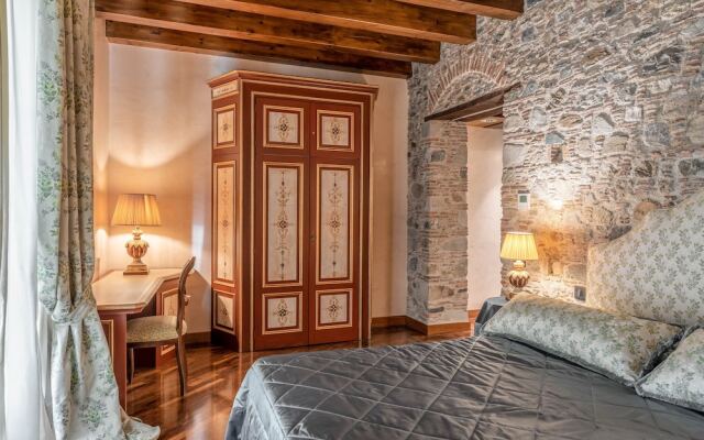 Bar Vitelli Charming Suites