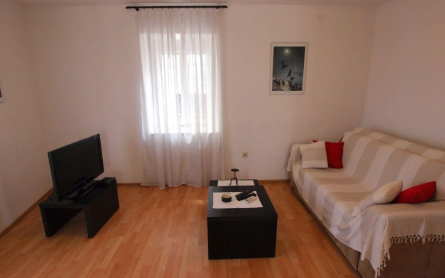 Apartments Gajeta