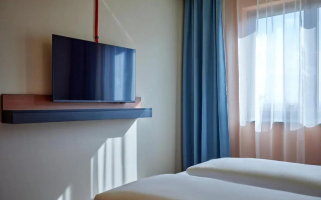 McDreams Hotel Stuttgart-City