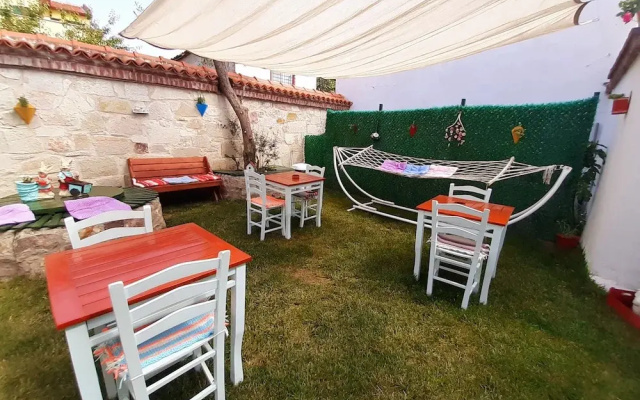 Yesil Konak Ayvalik