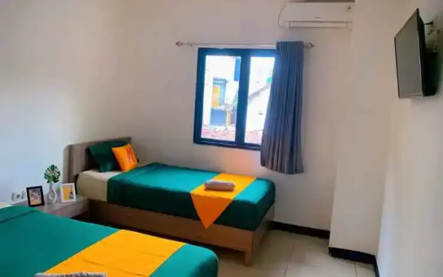 Residence Tanjung Pakuan