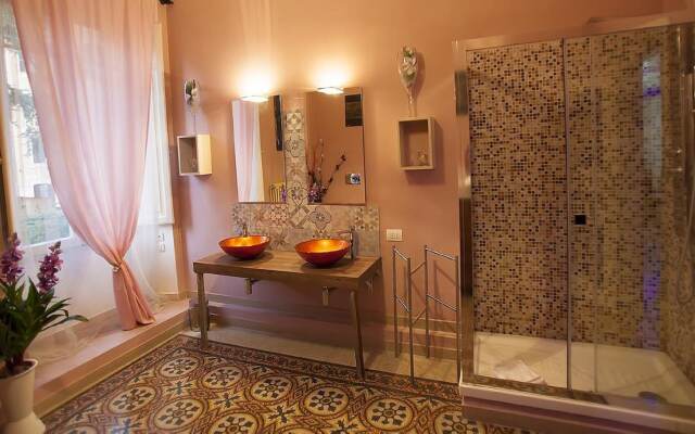 Rome Experience Hostel