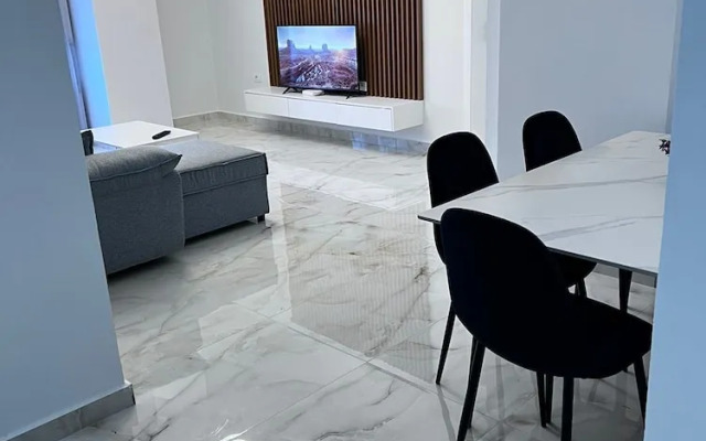 Prime Luxury Apartments