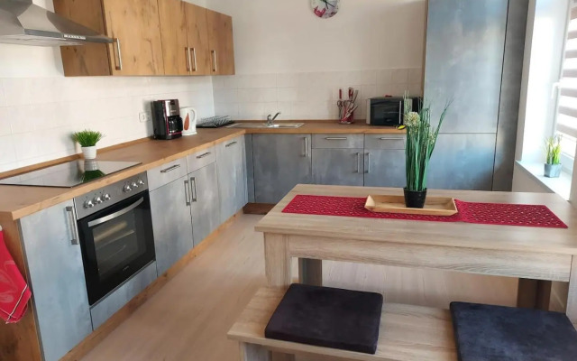 Apartments Irena Burkert