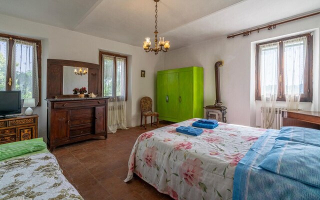 Beautiful Home in Vignale Monferrato With Wifi and 4 Bedrooms