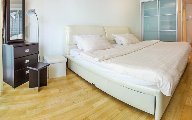 RH Suites at Solaris Dutamas