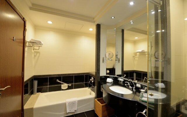 Gladden Hotel Shilong