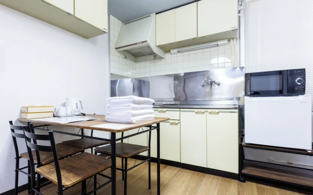 Tabist JKN Twin Hotel