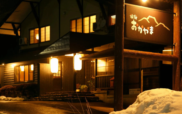Ryokan Okayama