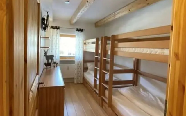 Berggluck Comfortable Holiday Residence