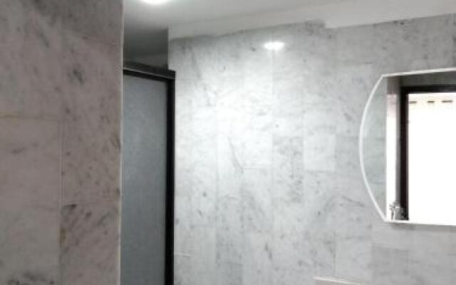 Caribbean Apartments