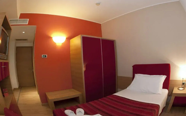 Albergo Ramada Emilia