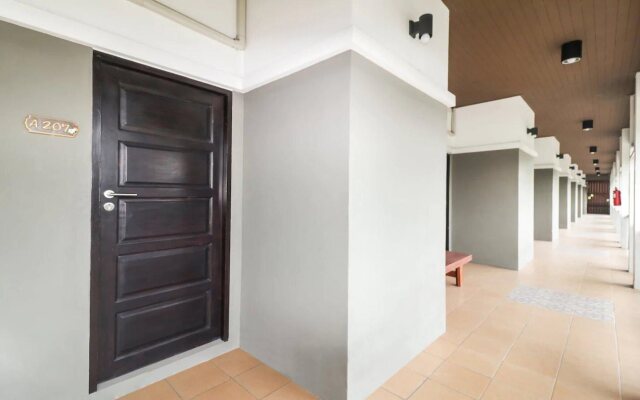 P' Private Resort Cha Am