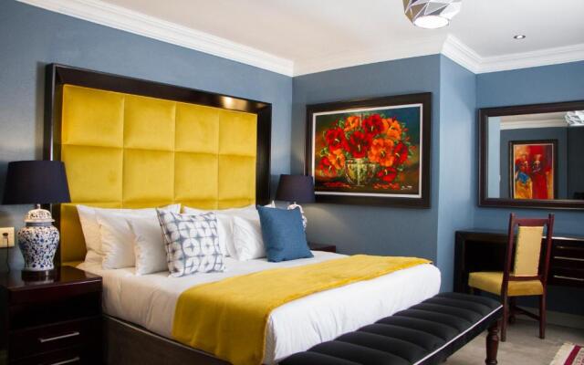 Sasavona Boutique Hotel