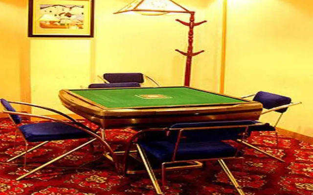 Zhangjiajie International Hunan – Entertainment – Cangzhou