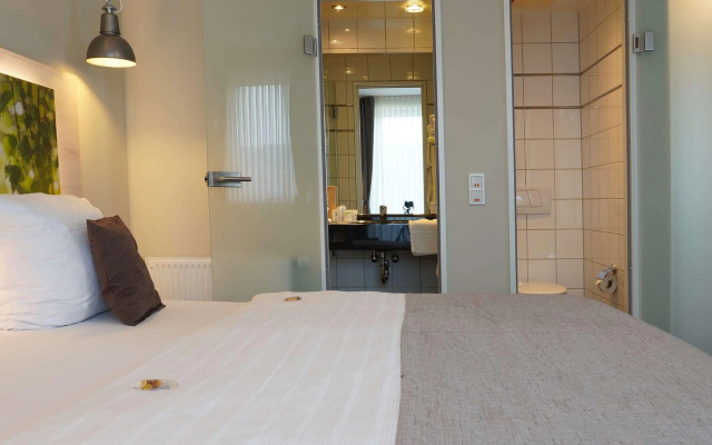 Best Western Hotel St. Michael