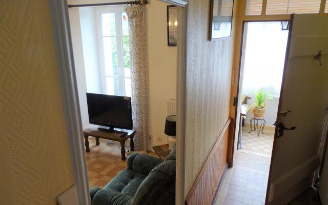 Typical Breton House, Plogoff