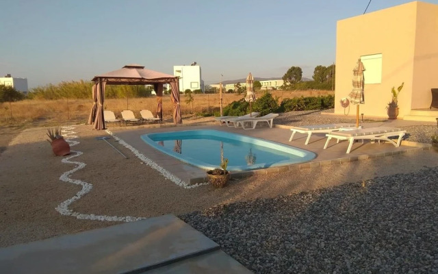 Gennadi Serenity House