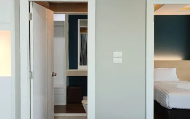 Wisdom Hotel & Residence