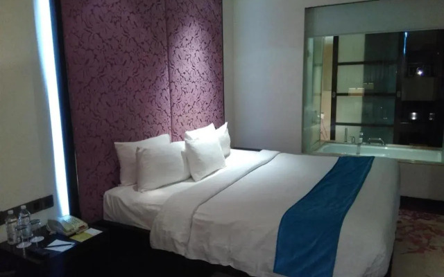 Hotel Royal Orchid