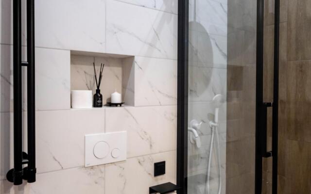 Апартаменты Курортный парк на улице Декабристов