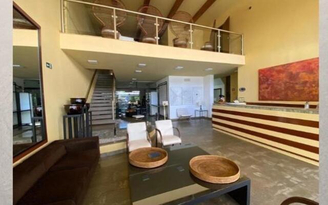 Brasão Palace Hotel