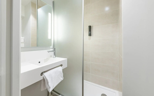 B&B HOTEL Bordeaux Bassins à flot