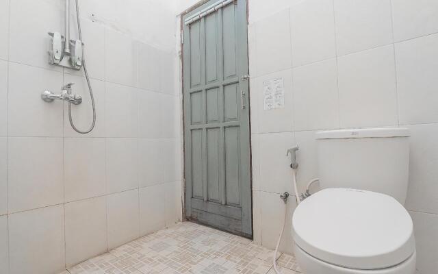 RedDoorz Syariah @ Jalan Tjilik Riwut