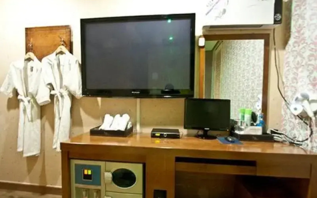 M Motel Incheon