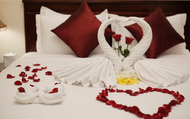 Baity Hotel Apartments