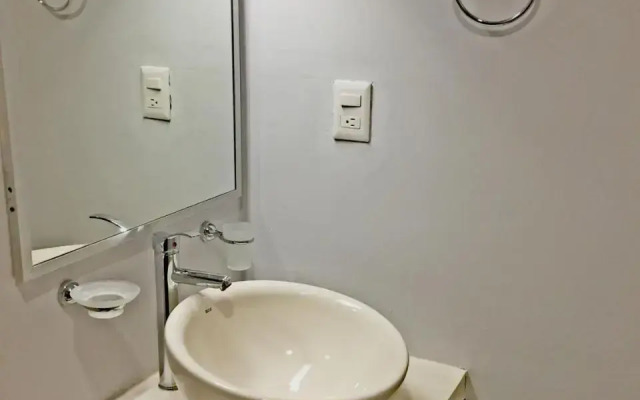 Mi lugar en Merida