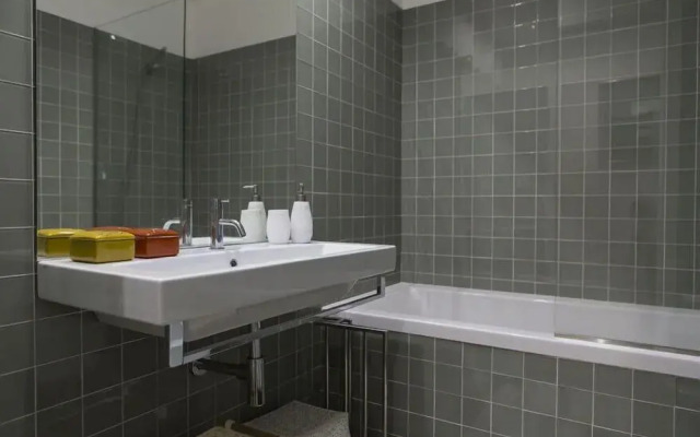 Esquina do Mundo @UNA Apartments